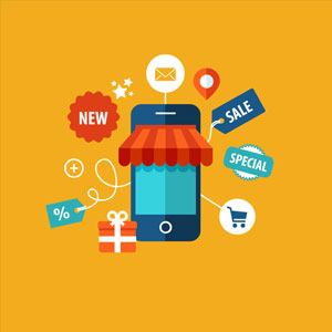 Illustration, custom shopify code.