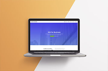 Agency Website. Reference #003