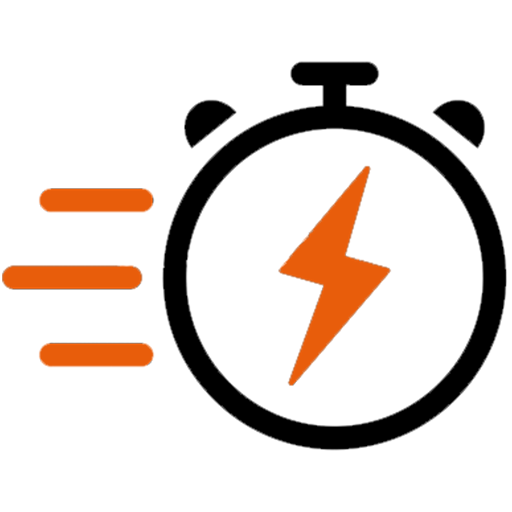 Fast delivery in 48 hours.